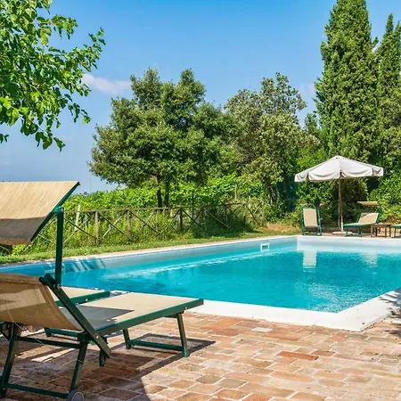 Appartement Verdicchio *