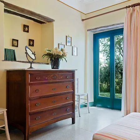 Verdicchio Appartement *