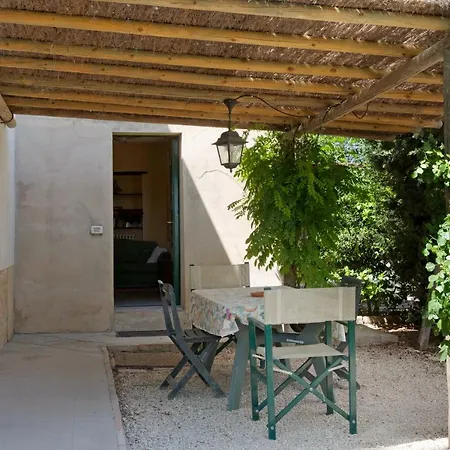 Verdicchio Appartement *