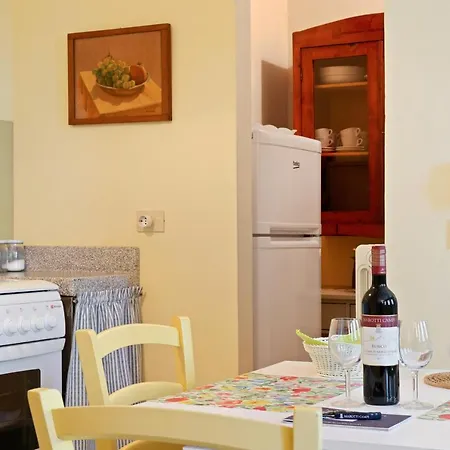 Verdicchio Appartement Morro dʼAlba