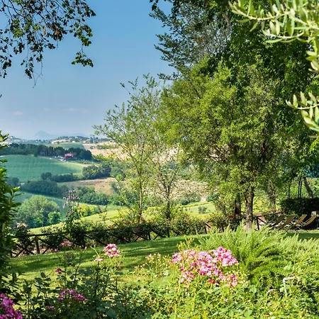 Appartement Verdicchio *