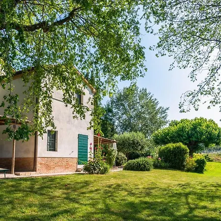 דירה Verdicchio *